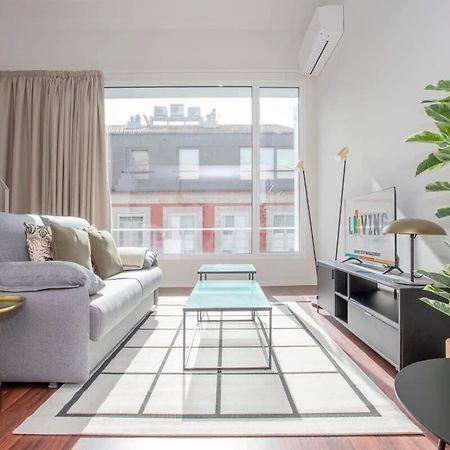 Liiiving In Porto - Luxury Gallery Apartments 외부 사진