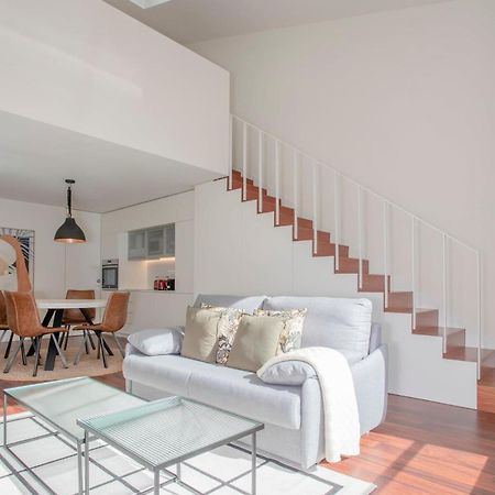 Liiiving In Porto - Luxury Gallery Apartments 외부 사진