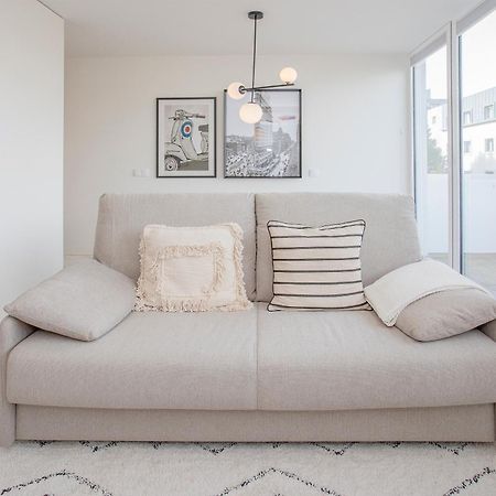 Liiiving In Porto - Luxury Gallery Apartments 외부 사진