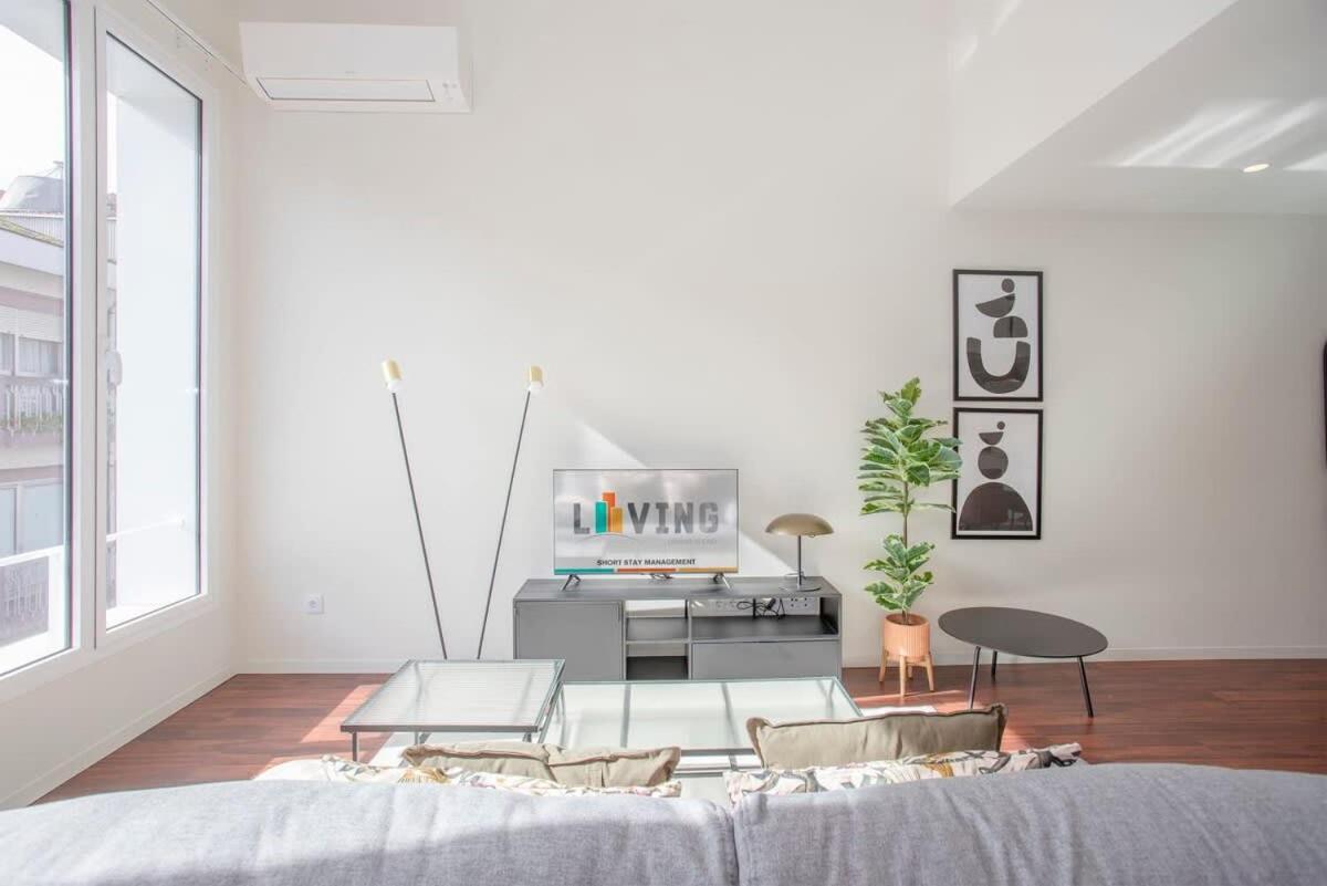 Liiiving In Porto - Luxury Gallery Apartments 외부 사진