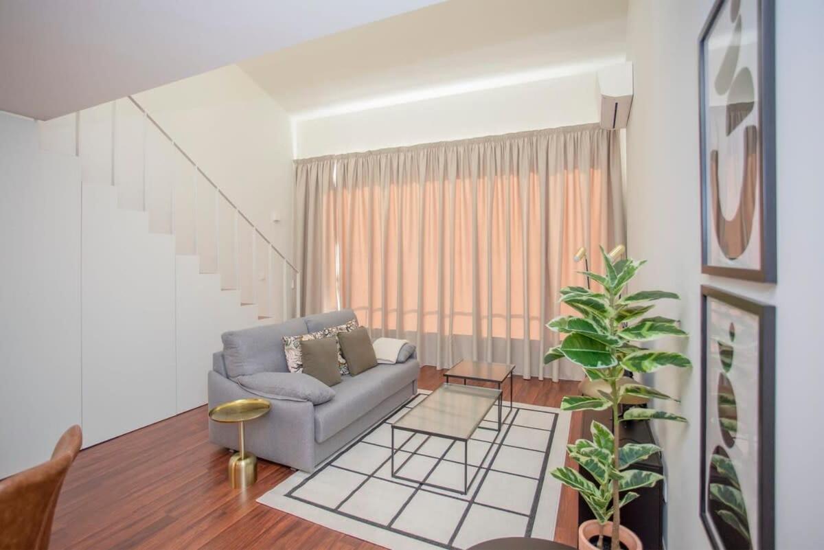 Liiiving In Porto - Luxury Gallery Apartments 외부 사진