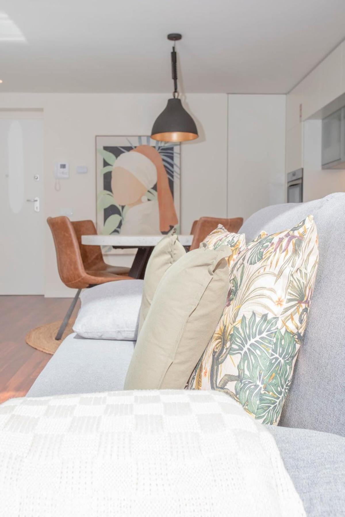 Liiiving In Porto - Luxury Gallery Apartments 외부 사진