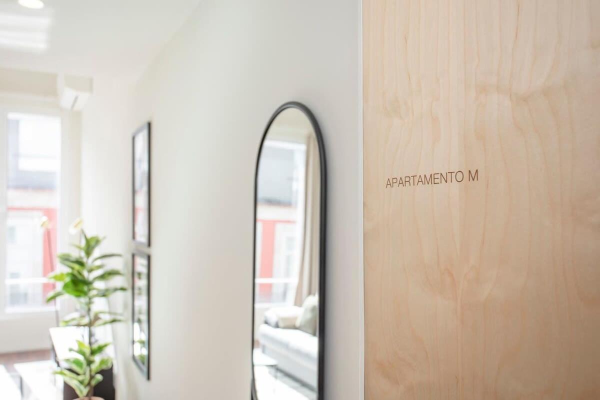 Liiiving In Porto - Luxury Gallery Apartments 외부 사진