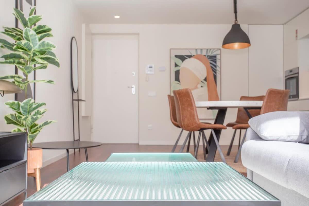 Liiiving In Porto - Luxury Gallery Apartments 외부 사진