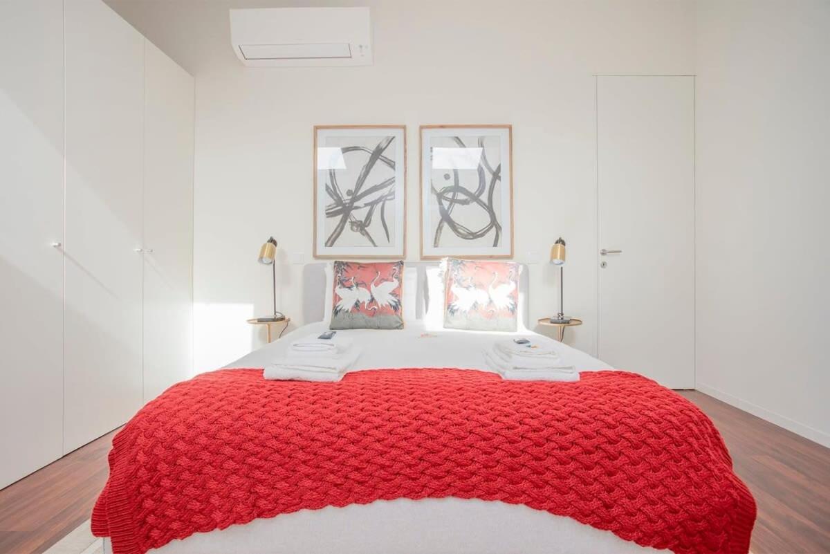Liiiving In Porto - Luxury Gallery Apartments 외부 사진
