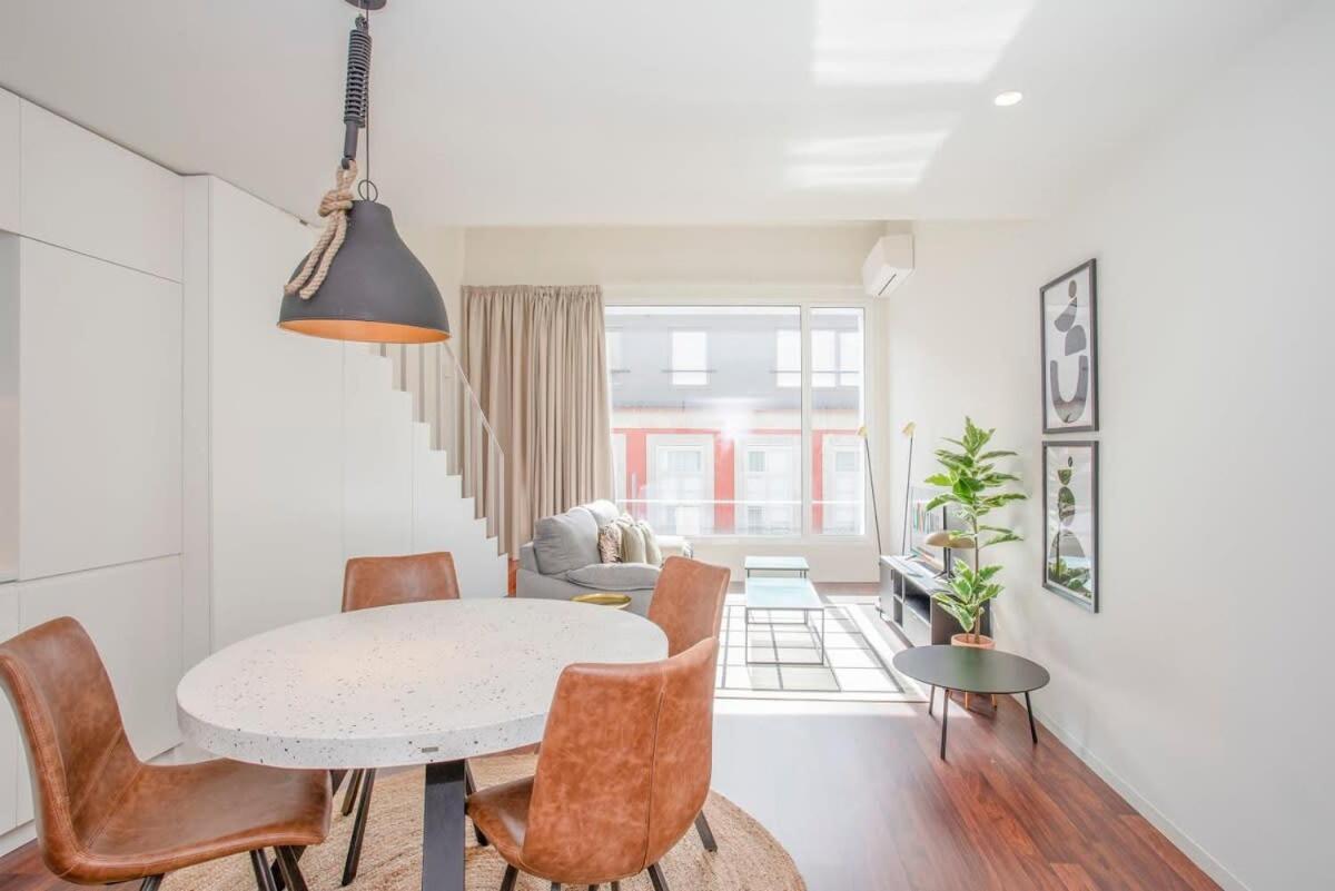Liiiving In Porto - Luxury Gallery Apartments 외부 사진