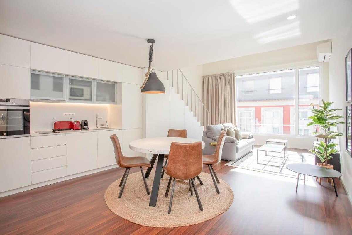 Liiiving In Porto - Luxury Gallery Apartments 외부 사진