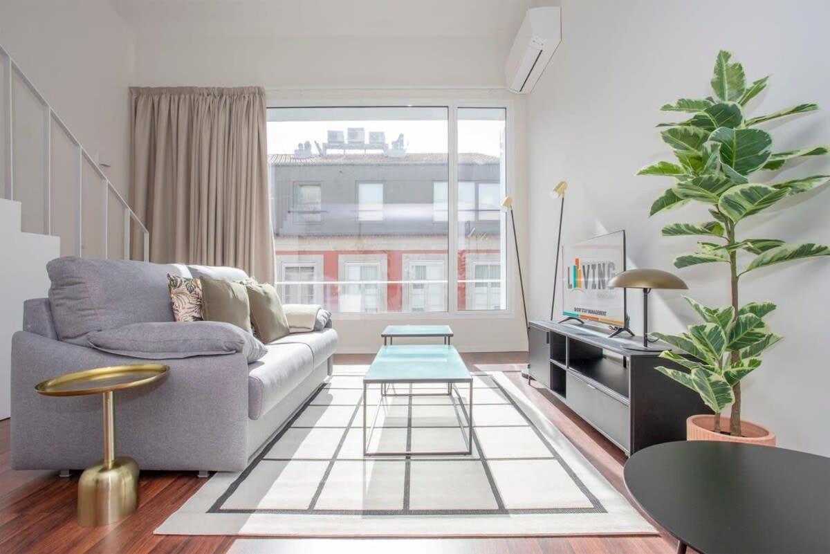Liiiving In Porto - Luxury Gallery Apartments 외부 사진