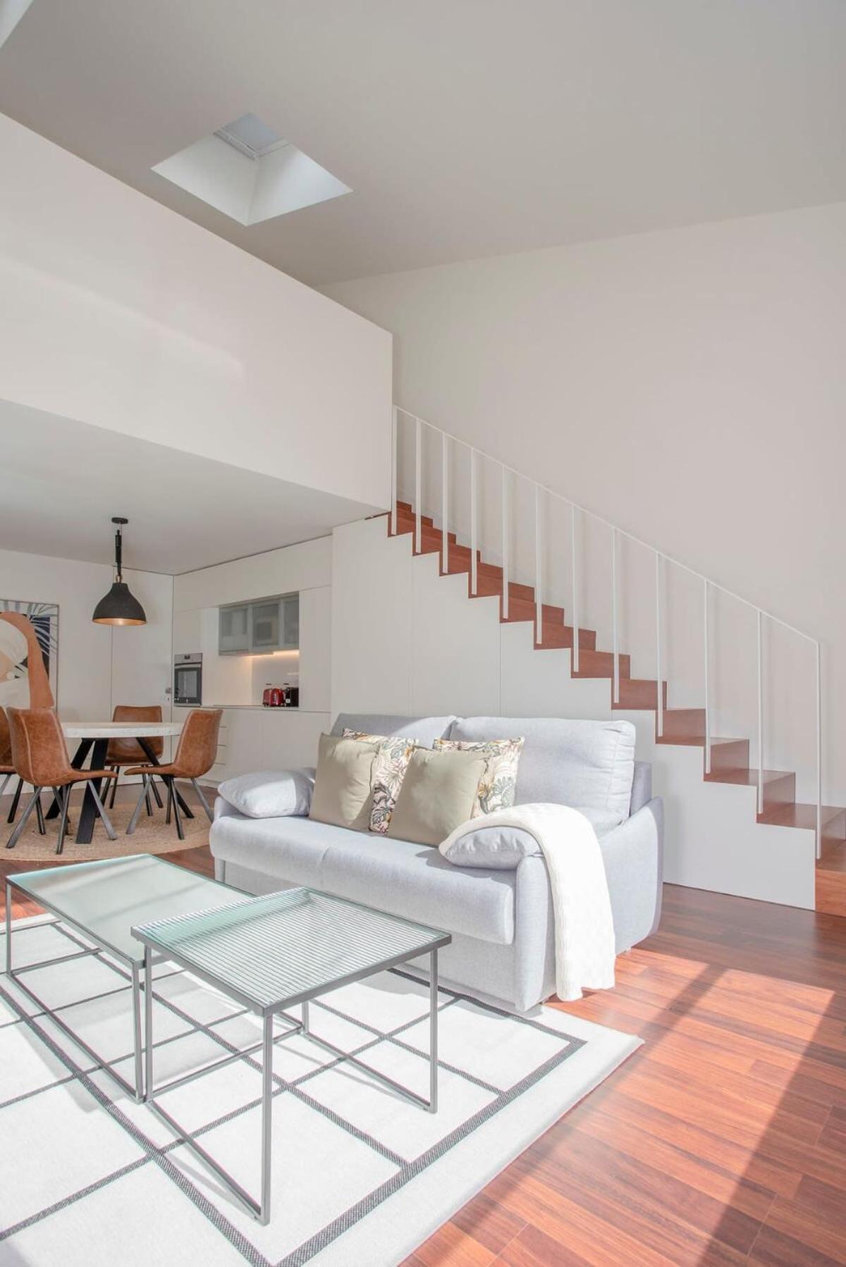 Liiiving In Porto - Luxury Gallery Apartments 외부 사진