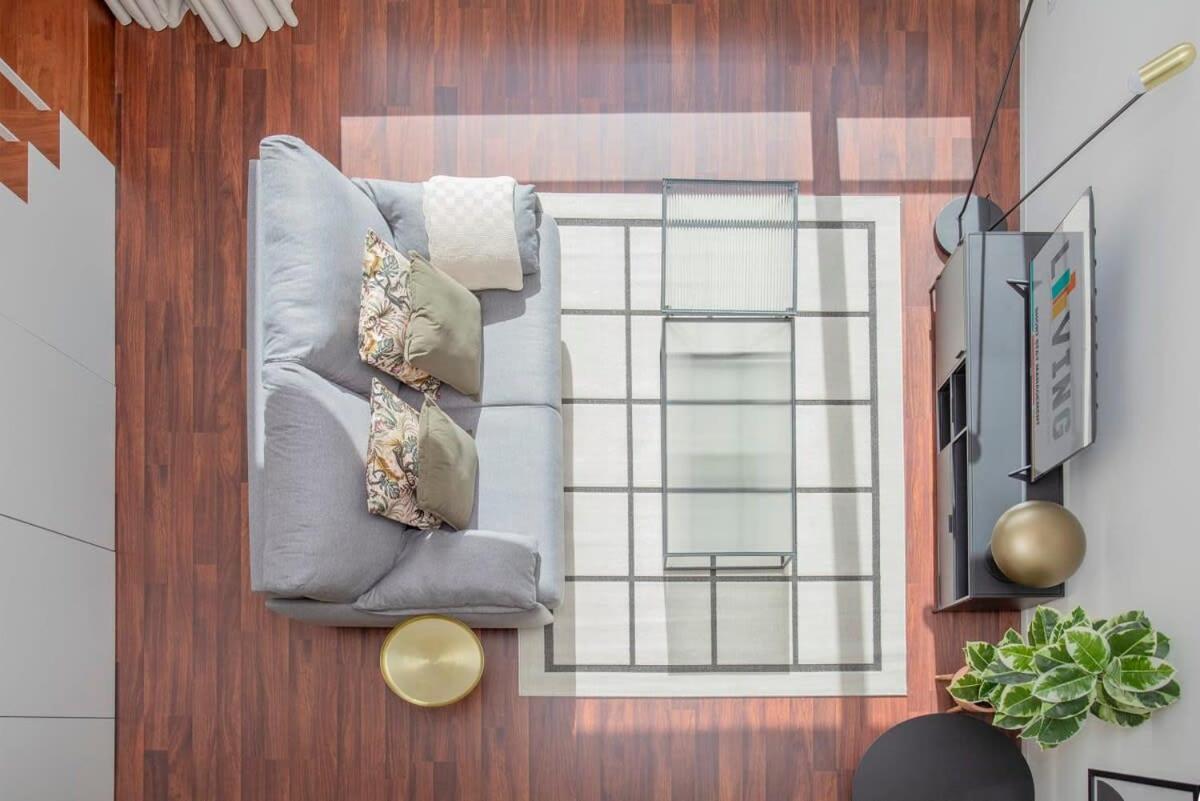 Liiiving In Porto - Luxury Gallery Apartments 외부 사진