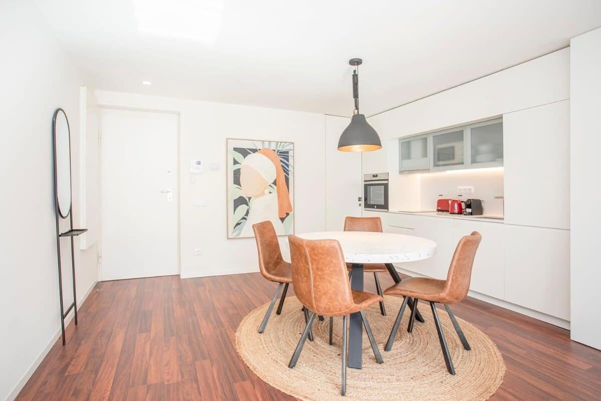 Liiiving In Porto - Luxury Gallery Apartments 외부 사진