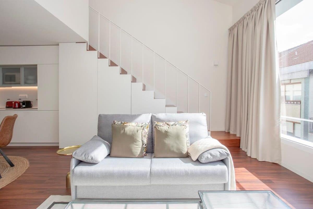 Liiiving In Porto - Luxury Gallery Apartments 외부 사진