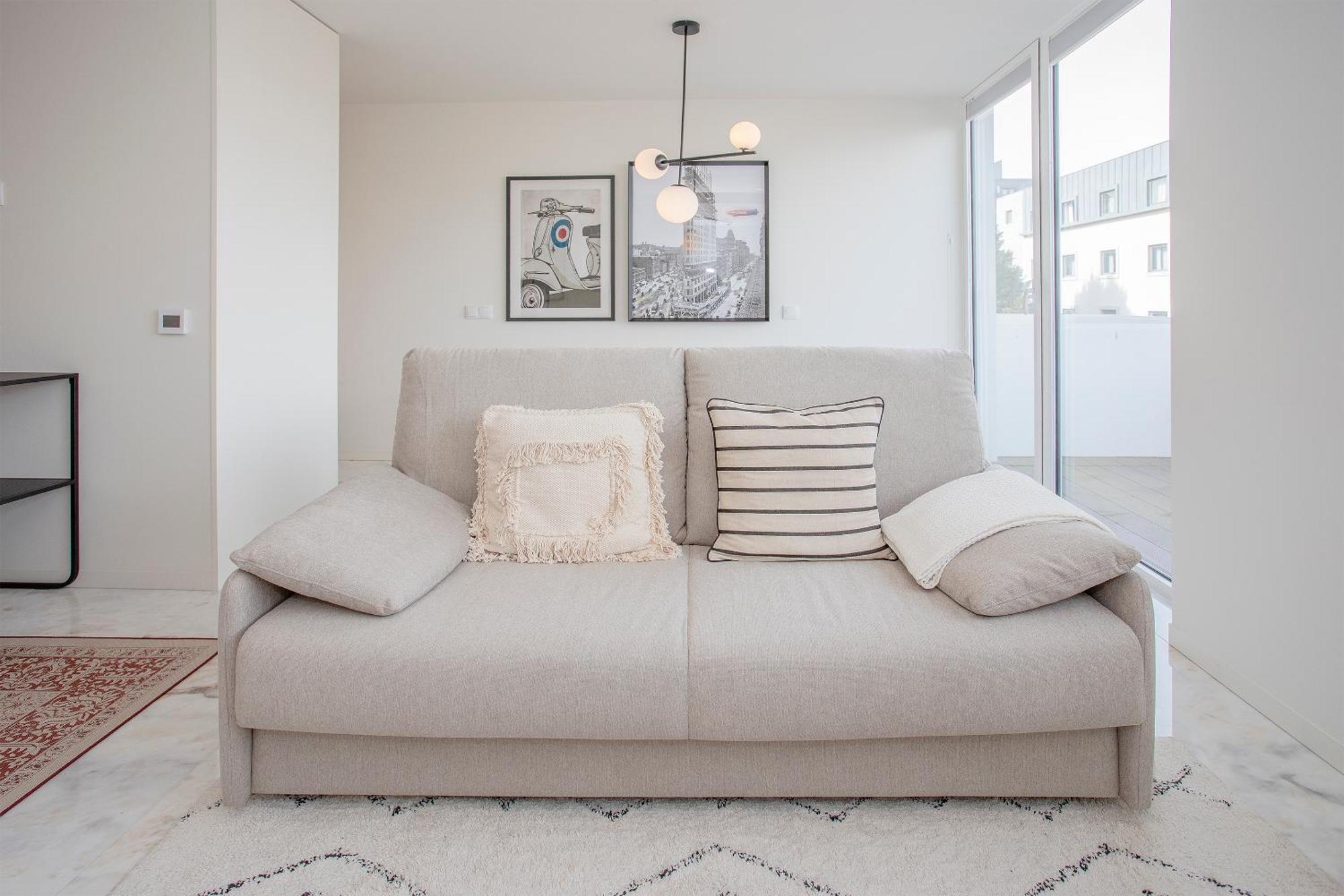 Liiiving In Porto - Luxury Gallery Apartments 외부 사진