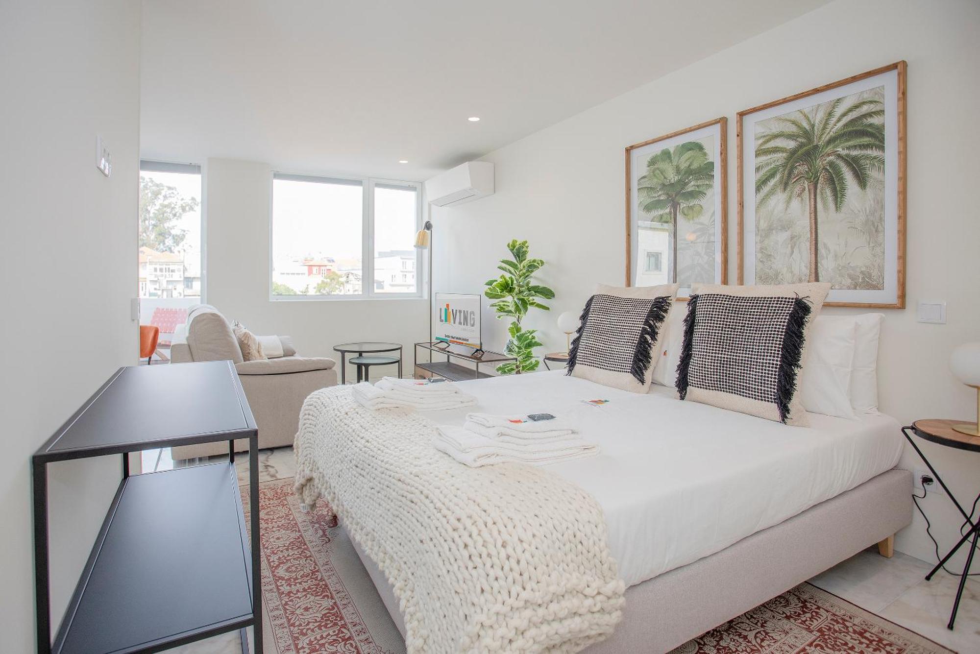 Liiiving In Porto - Luxury Gallery Apartments 외부 사진