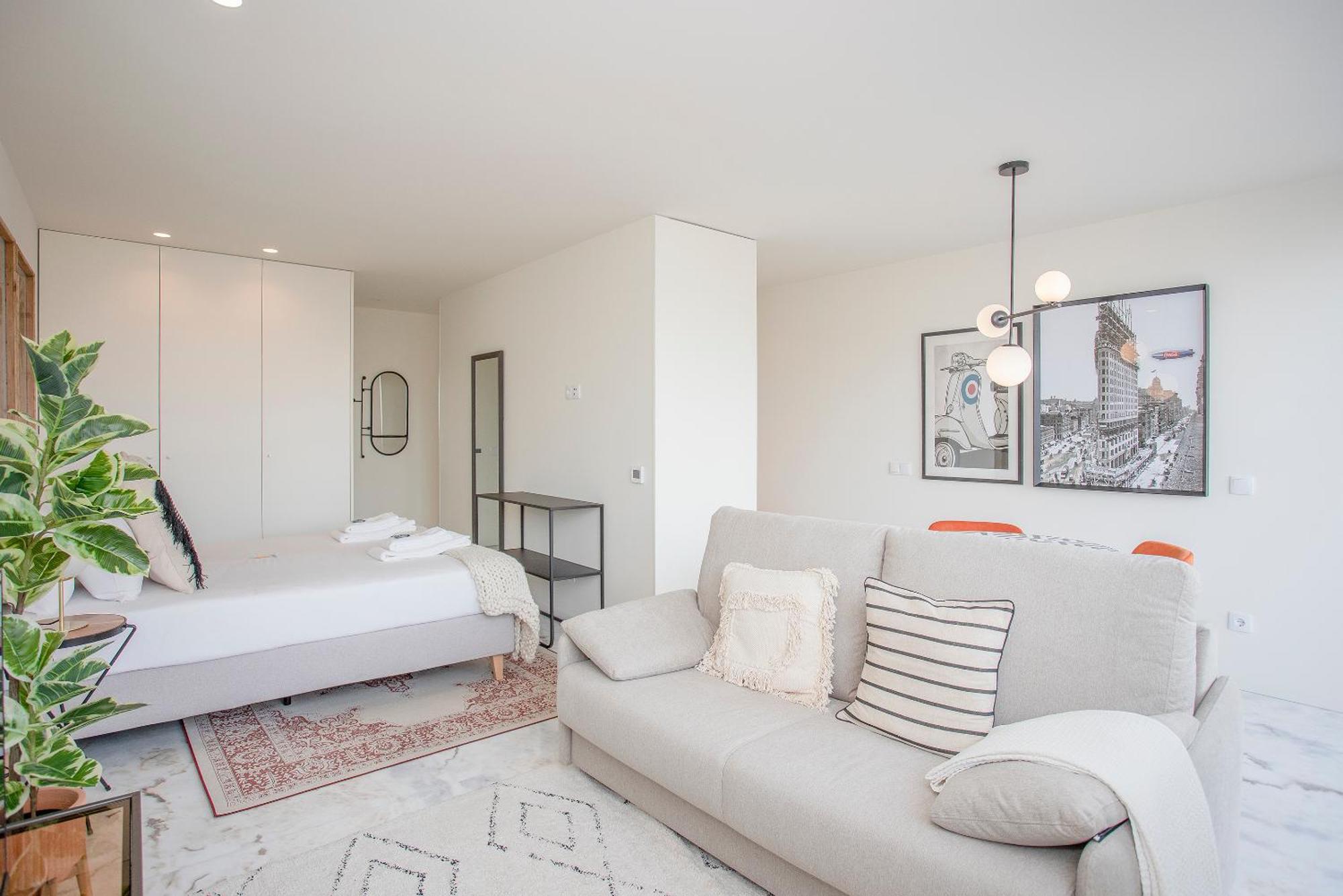 Liiiving In Porto - Luxury Gallery Apartments 외부 사진