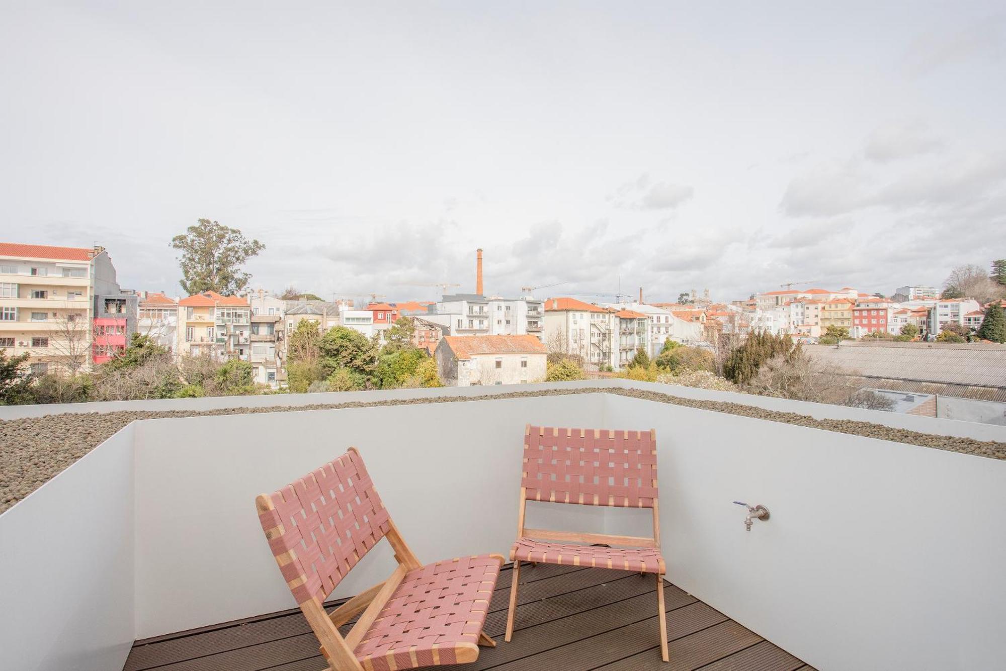Liiiving In Porto - Luxury Gallery Apartments 외부 사진
