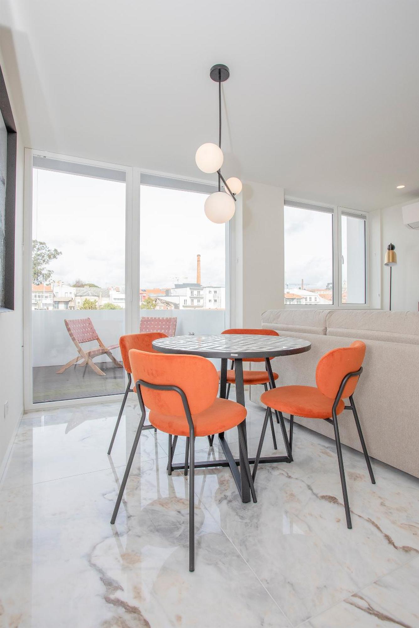 Liiiving In Porto - Luxury Gallery Apartments 외부 사진