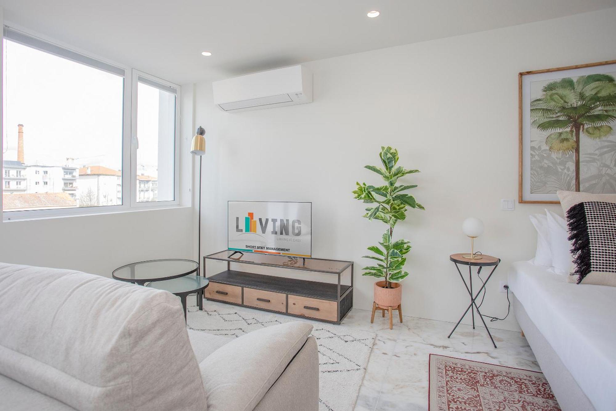 Liiiving In Porto - Luxury Gallery Apartments 외부 사진