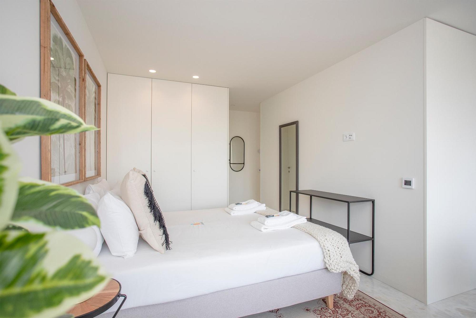 Liiiving In Porto - Luxury Gallery Apartments 외부 사진