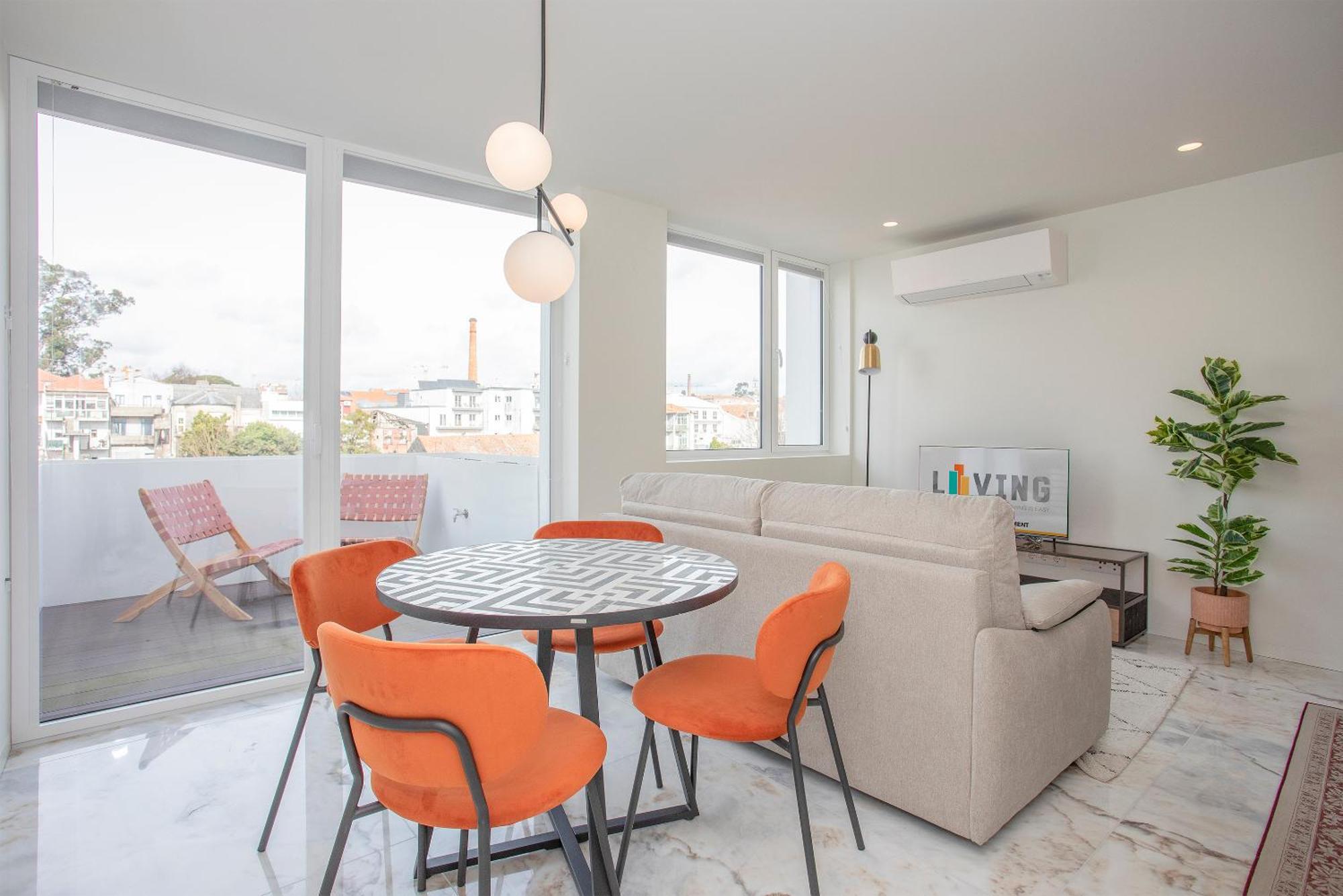 Liiiving In Porto - Luxury Gallery Apartments 외부 사진