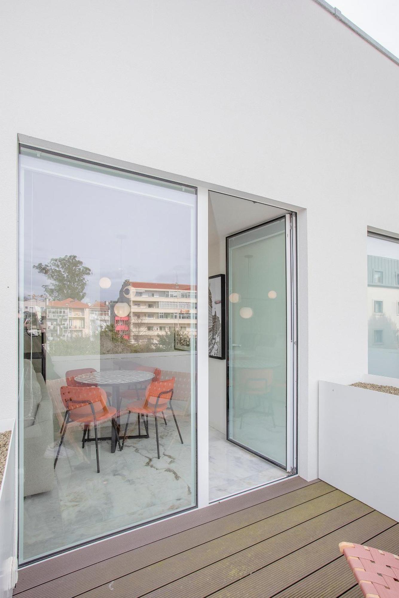 Liiiving In Porto - Luxury Gallery Apartments 외부 사진
