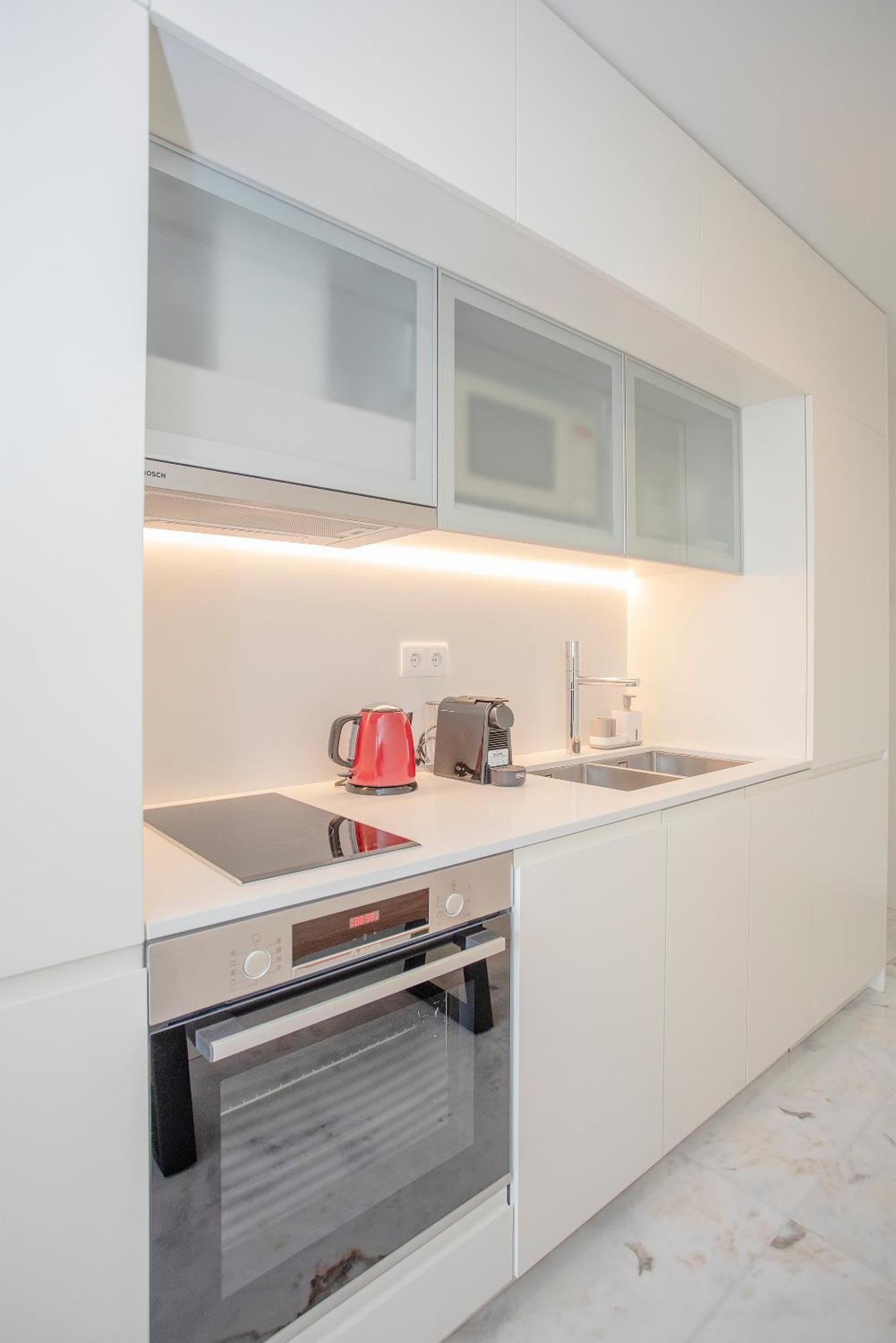 Liiiving In Porto - Luxury Gallery Apartments 외부 사진