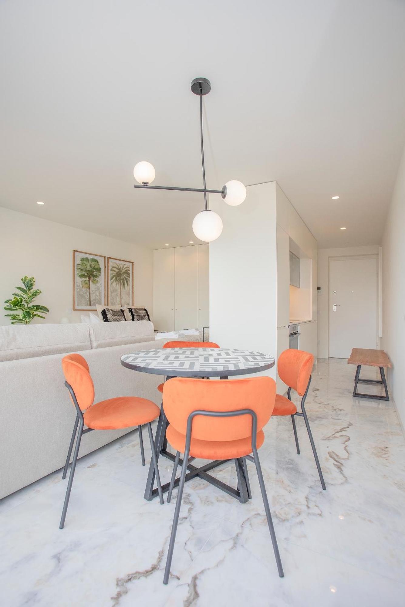 Liiiving In Porto - Luxury Gallery Apartments 외부 사진