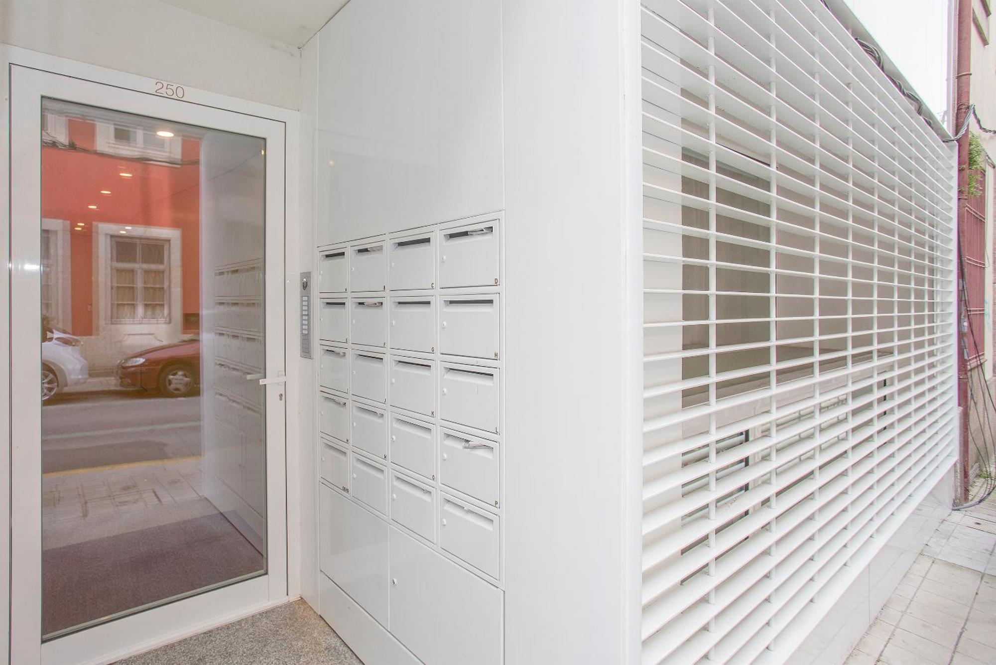 Liiiving In Porto - Luxury Gallery Apartments 외부 사진