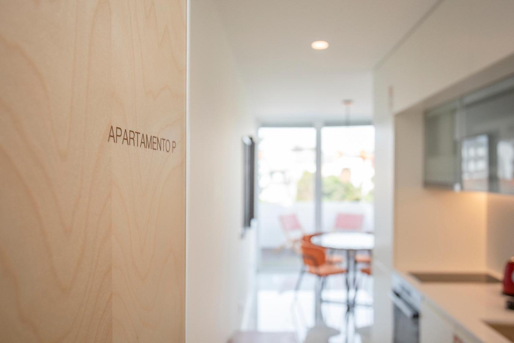 Liiiving In Porto - Luxury Gallery Apartments 외부 사진