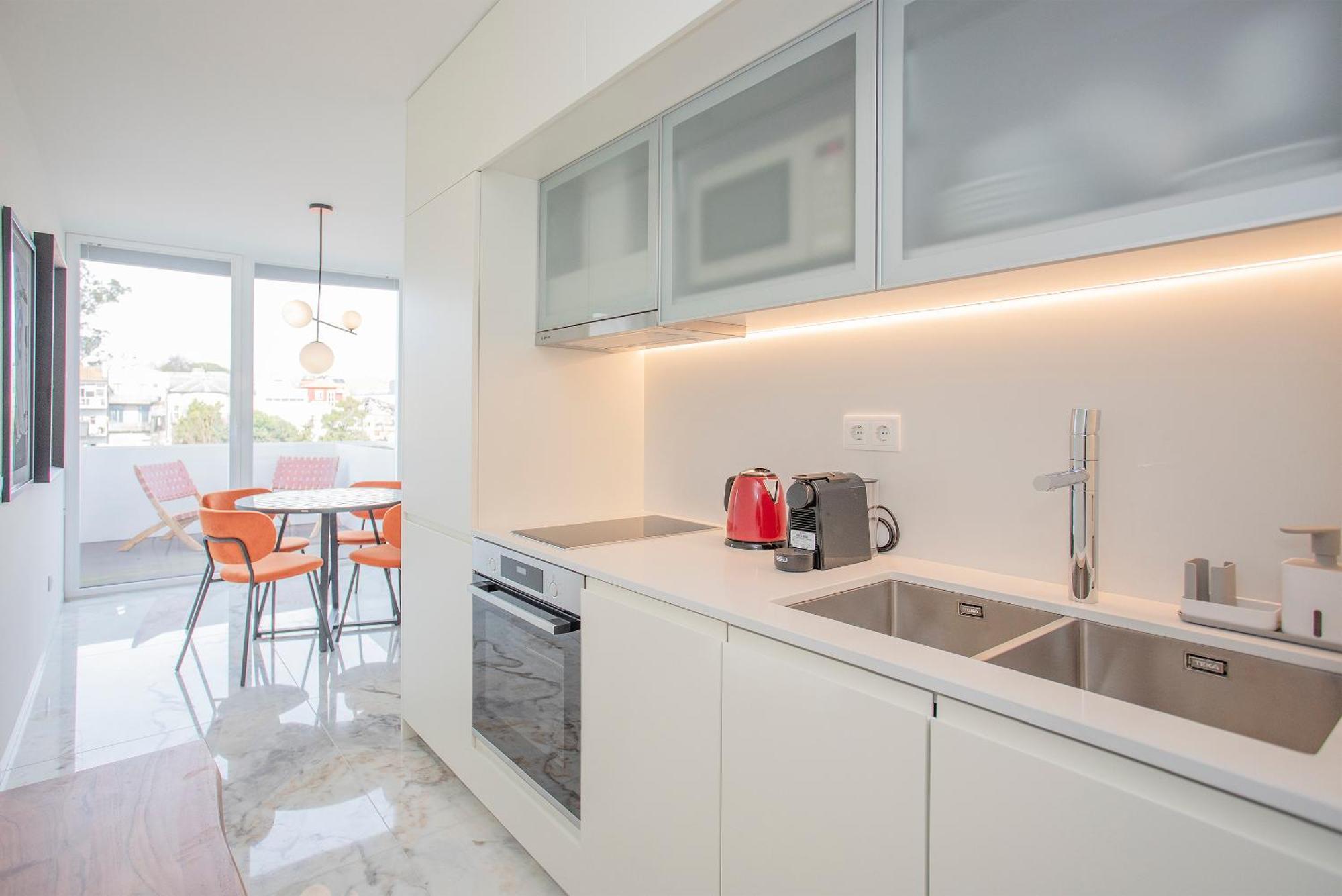 Liiiving In Porto - Luxury Gallery Apartments 외부 사진
