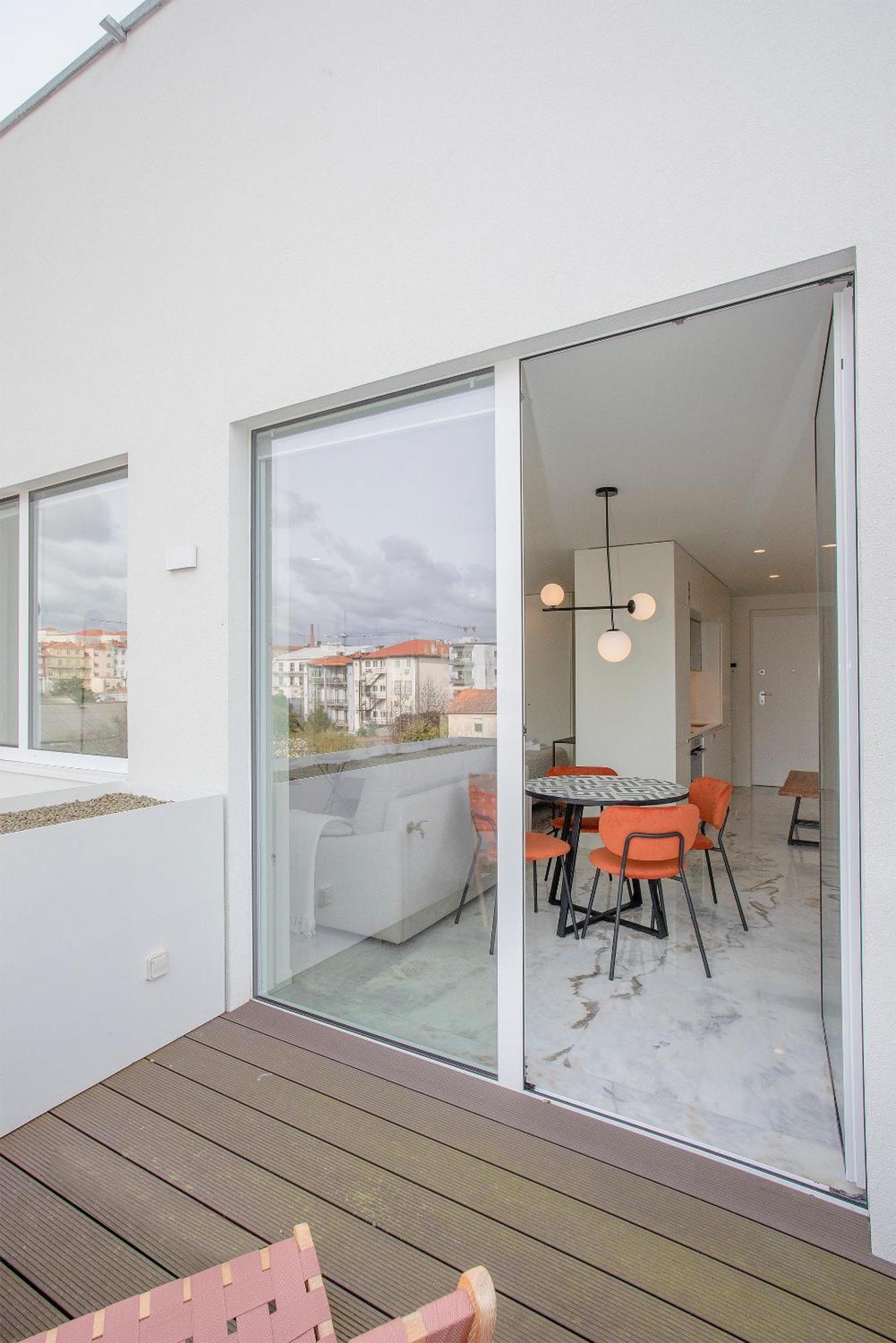 Liiiving In Porto - Luxury Gallery Apartments 외부 사진