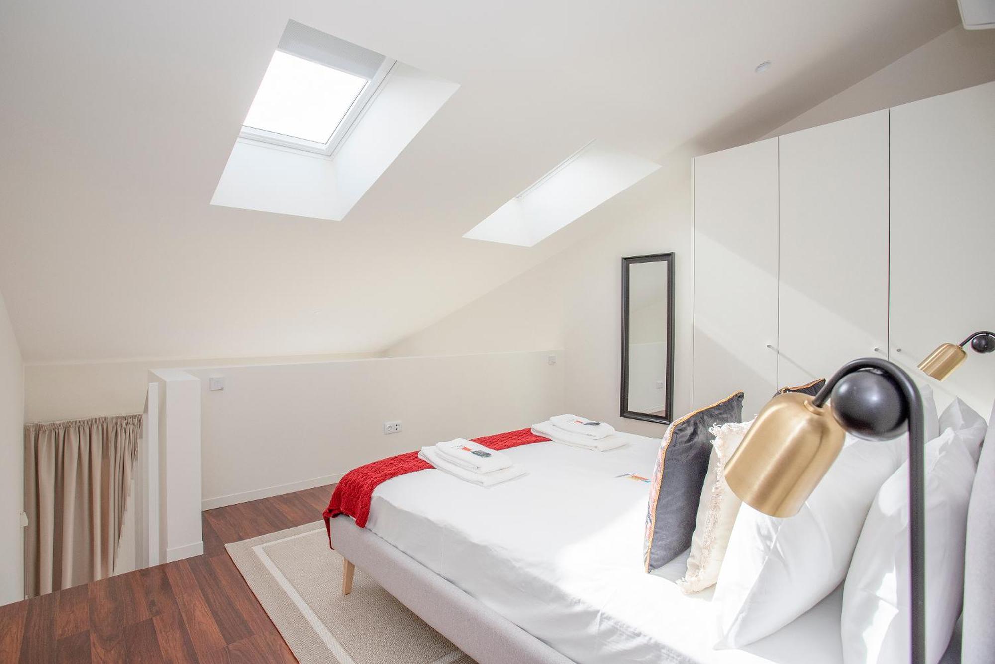 Liiiving In Porto - Luxury Gallery Apartments 외부 사진
