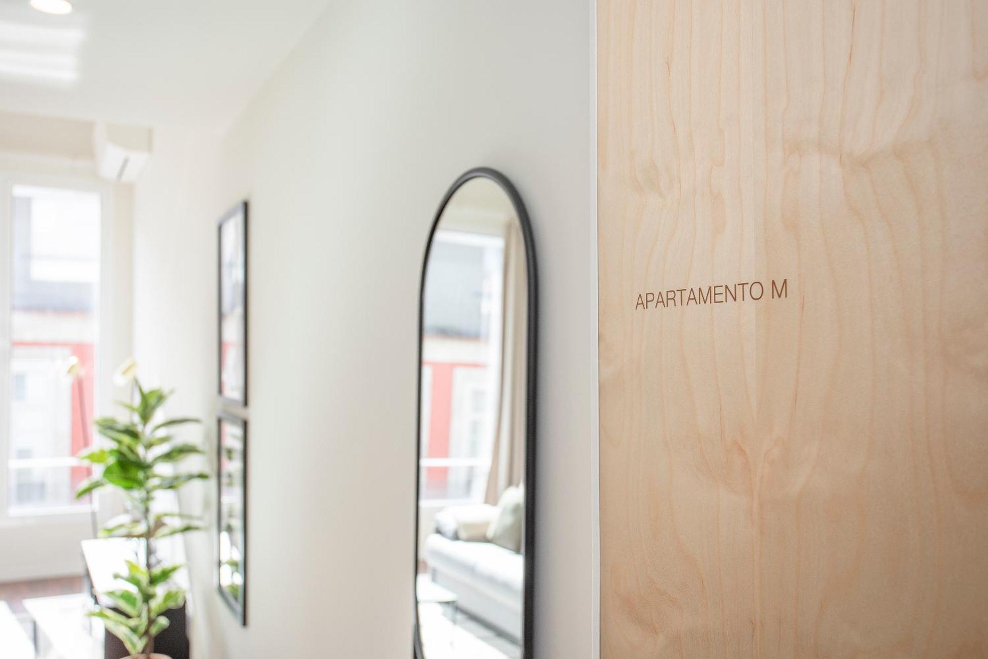 Liiiving In Porto - Luxury Gallery Apartments 외부 사진