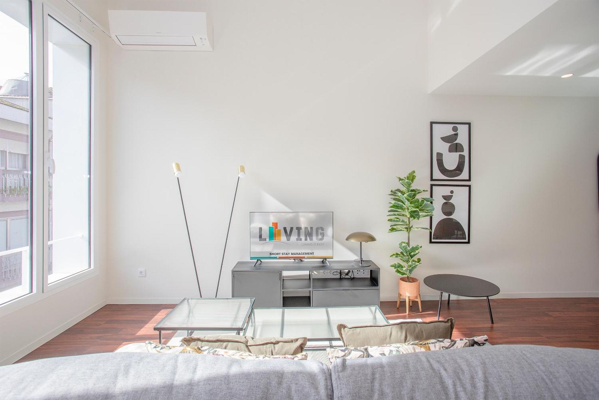 Liiiving In Porto - Luxury Gallery Apartments 외부 사진