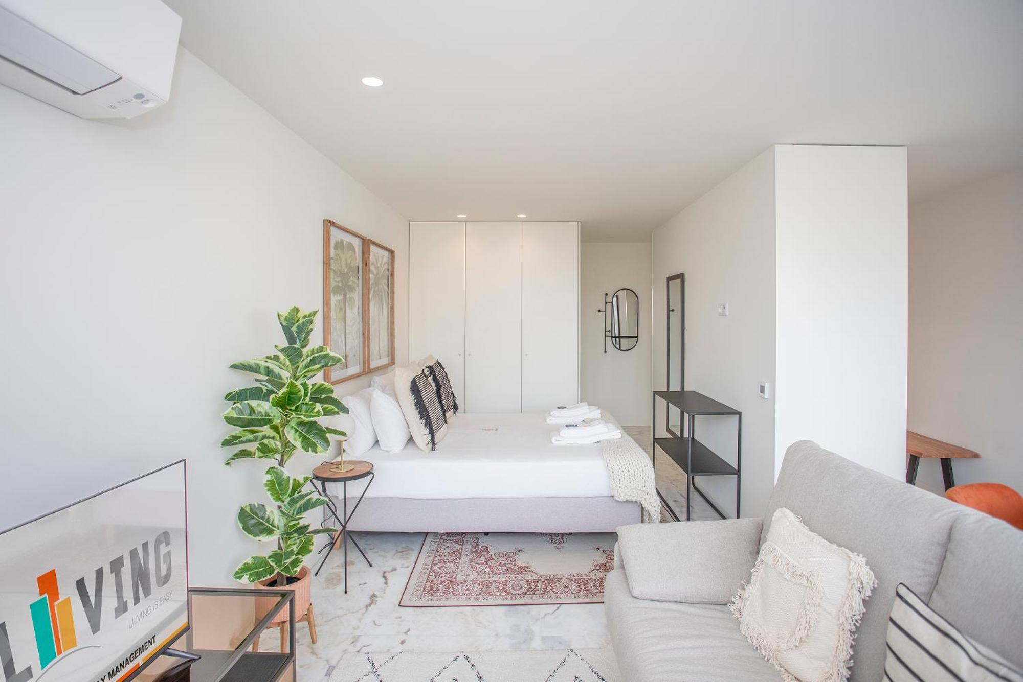Liiiving In Porto - Luxury Gallery Apartments 외부 사진